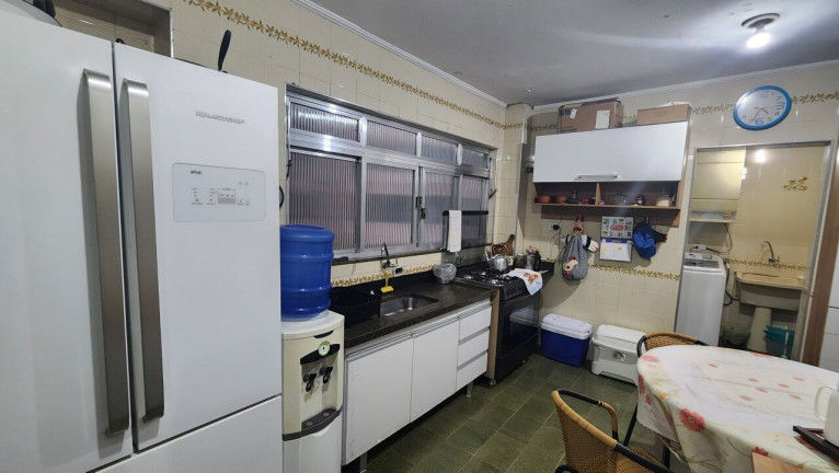 Imagem Apartamento com 3 Quartos à Venda, 128 m² em Ponta Da Praia - Santos Imagem Apartamento com 3 Quartos à Venda, 128 m² em Ponta Da Praia - Santos
