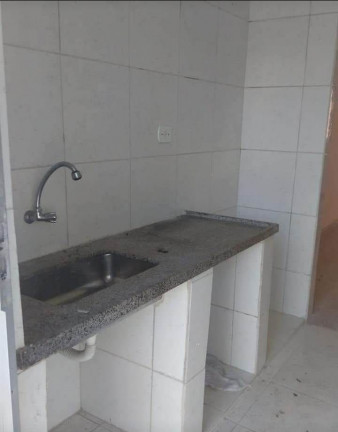 Imagem Kitnet com 1 Quarto à Venda, 27 m² em Canto Do Forte - Praia Grande Imagem Kitnet com 1 Quarto à Venda, 27 m² em Canto Do Forte - Praia Grande