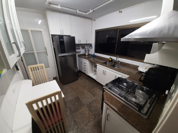 Imagem Imóvel com 3 Quartos à Venda, 133 m² em Mooca - São Paulo