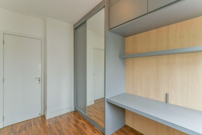 Imagem Apartamento com 3 Quartos à Venda, 108 m² em Brooklin Paulista - São Paulo Imagem Apartamento com 3 Quartos à Venda, 108 m² em Brooklin Paulista - São Paulo