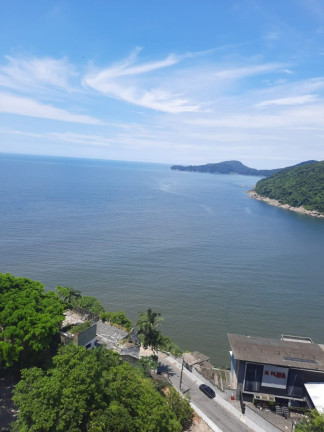 Imagem Apartamento com 1 Quarto à Venda, 40 m² em Ilha Porchat - São Vicente Imagem Apartamento com 1 Quarto à Venda, 40 m² em Ilha Porchat - São Vicente