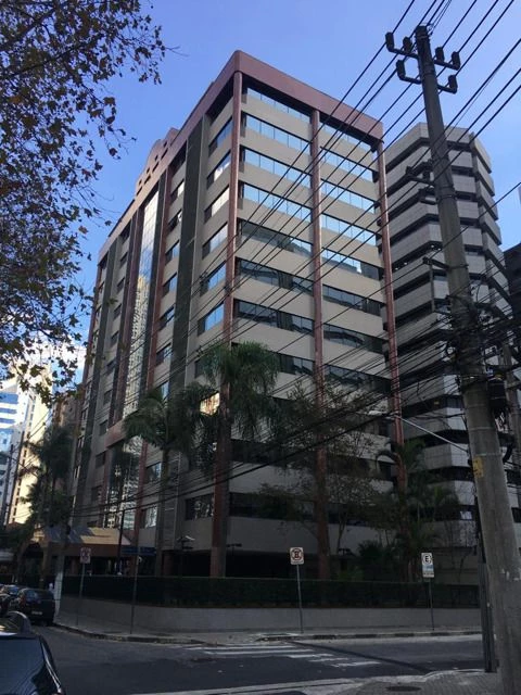 Imagem Imóvel para Alugar, 175 m² em Brooklin - São Paulo