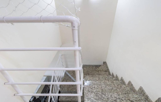 Imagem Casa com 3 Quartos à Venda,  em Chácara Mafalda - São Paulo