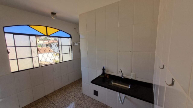 Imagem Apartamento com 3 Quartos à Venda, 64 m² em São João Batista - Belo Horizonte Imagem Apartamento com 3 Quartos à Venda, 64 m² em São João Batista - Belo Horizonte