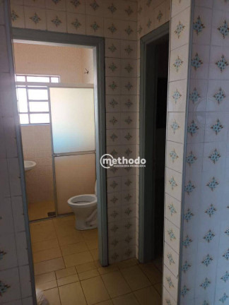 Imagem Casa com 3 Quartos à Venda, 133 m² em Vila Joaquim Inácio - Campinas Imagem Casa com 3 Quartos à Venda, 133 m² em Vila Joaquim Inácio - Campinas