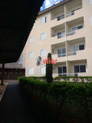 Apartamento com 2 Quartos à Venda, 58 m² em Vila Giunta - Bauru
