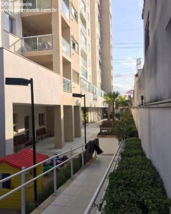 Imagem Apartamento com 2 Quartos à Venda, 52 m² em Vila Andrade - São Paulo Imagem Apartamento com 2 Quartos à Venda, 52 m² em Vila Andrade - São Paulo
