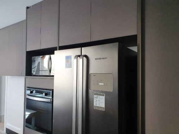 Imagem Imóvel com 4 Quartos à Venda, 178 m² em Santo Agostinho - Belo Horizonte