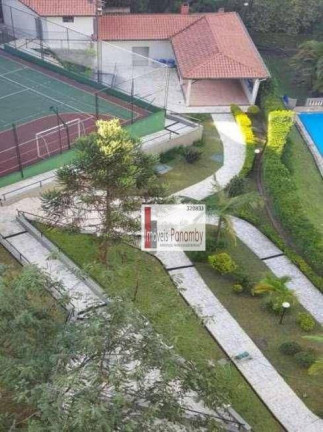 Imagem Apartamento com 2 Quartos à Venda, 64 m² em Vila Suzana - São Paulo