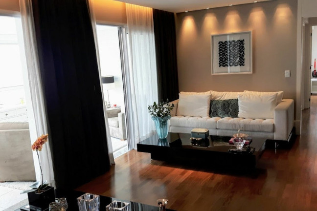 Imagem Apartamento com 2 Quartos à Venda, 128 m² em Paraíso - São Paulo Imagem Apartamento com 2 Quartos à Venda, 128 m² em Paraíso - São Paulo