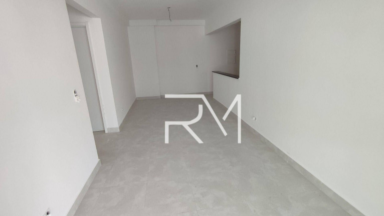 Imagem Apartamento com 2 Quartos à Venda, 78 m² em Centro - Mongaguá