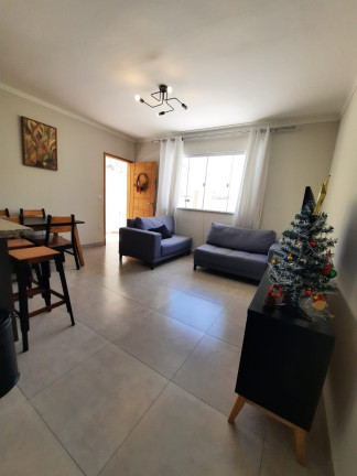 Imagem Casa com 3 Quartos à Venda, 115 m² em Jardim Maristela - Atibaia Imagem Casa com 3 Quartos à Venda, 115 m² em Jardim Maristela - Atibaia