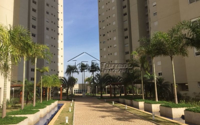 Apartamento com 4 Quartos para Alugar, 290 m² em Jardim Aquarius - São José Dos Campos