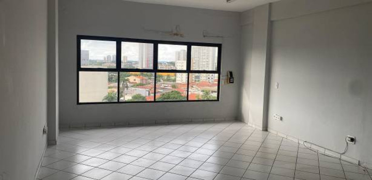 Imagem Sala Comercial à Venda, 40 m² em Baú - Cuiabá