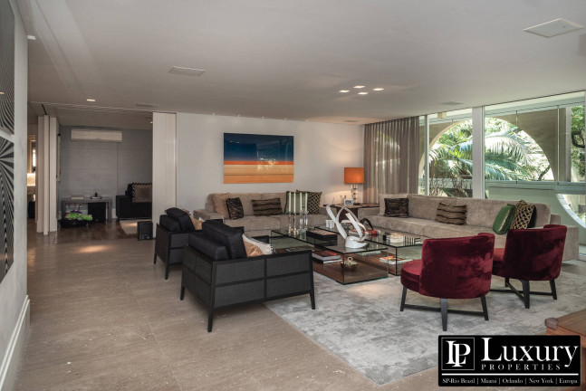 Imagem Apartamento com 3 Quartos à Venda, 341 m² em Jardim Paulista - São Paulo Imagem Apartamento com 3 Quartos à Venda, 341 m² em Jardim Paulista - São Paulo