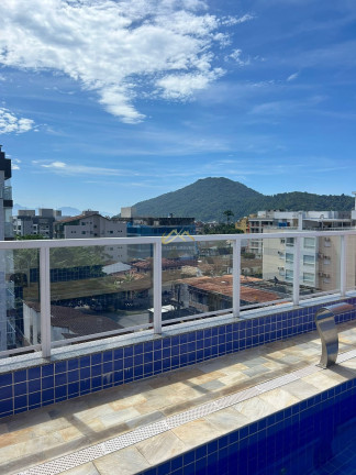 Imagem Cobertura com 3 Quartos à Venda, 120 m² em Itaguá - Ubatuba Imagem Cobertura com 3 Quartos à Venda, 120 m² em Itaguá - Ubatuba
