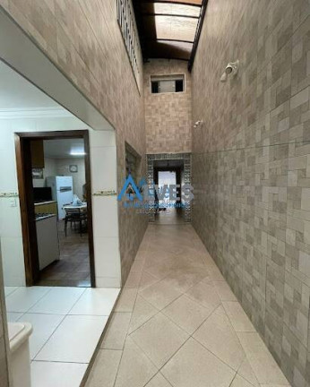Imagem Casa com 3 Quartos à Venda, 180 m² em Assunção - São Bernardo Do Campo