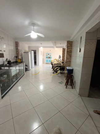 Imagem Casa com 4 Quartos à Venda, 286 m² em Agenor De Campos - Mongaguá Imagem Casa com 4 Quartos à Venda, 286 m² em Agenor De Campos - Mongaguá