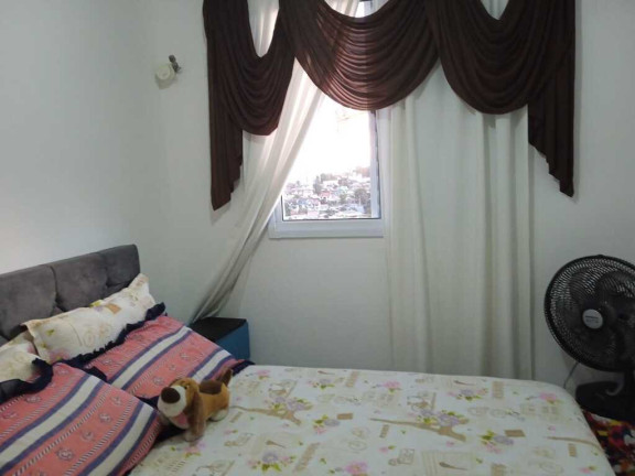 Imagem Apartamento com 2 Quartos à Venda, 47 m² em Costa E Silva - Porto Alegre