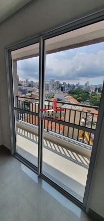 Imagem Imóvel com 2 Quartos à Venda, 50 m² em Jardim São Paulo(zona Norte) - São Paulo Imagem Imóvel com 2 Quartos à Venda, 50 m² em Jardim São Paulo(zona Norte) - São Paulo
