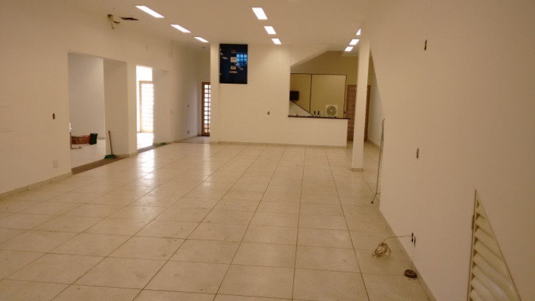 Imagem Imóvel Comercial para Alugar, 420 m² em Centro - Bauru Imagem Imóvel Comercial para Alugar, 420 m² em Centro - Bauru