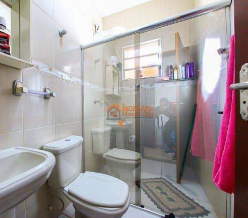 Imagem Sobrado com 3 Quartos à Venda, 161 m² em Jardim Rosa De Franca - Guarulhos Imagem Sobrado com 3 Quartos à Venda, 161 m² em Jardim Rosa De Franca - Guarulhos