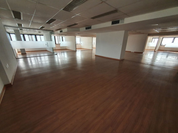 Imóvel à Venda, 804 m² em Centro - Rio De Janeiro