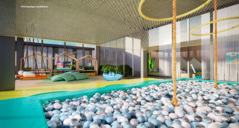 Imagem Apartamento com 3 Quartos à Venda, 321 m² em Jardim Das Acácias - São Paulo