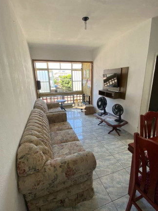 Apartamento com 2 Quartos à Venda, 97 m² em Ocian - Praia Grande