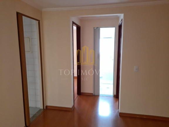 Imagem Apartamento com 2 Quartos à Venda, 50 m² em Floradas De São José - São José Dos Campos Imagem Apartamento com 2 Quartos à Venda, 50 m² em Floradas De São José - São José Dos Campos