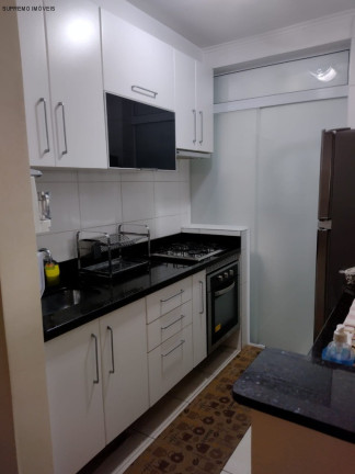 Imagem Apartamento com 3 Quartos à Venda, 73 m² em Jardim Maria Rosa - Taboão Da Serra Imagem Apartamento com 3 Quartos à Venda, 73 m² em Jardim Maria Rosa - Taboão Da Serra