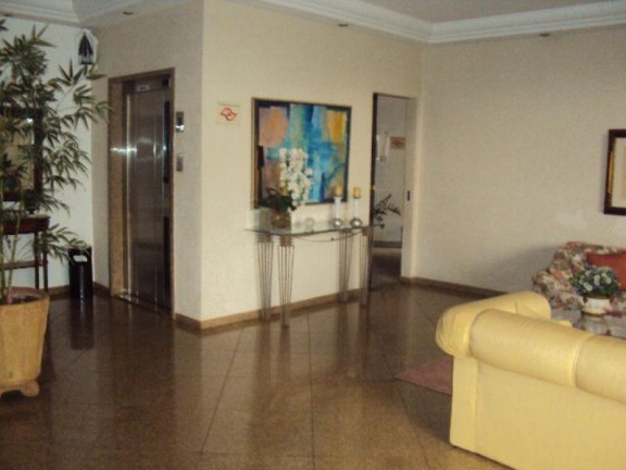 Imagem Apartamento com 3 Quartos à Venda, 123 m² em Centro - Ribeirão Preto Imagem Apartamento com 3 Quartos à Venda, 123 m² em Centro - Ribeirão Preto