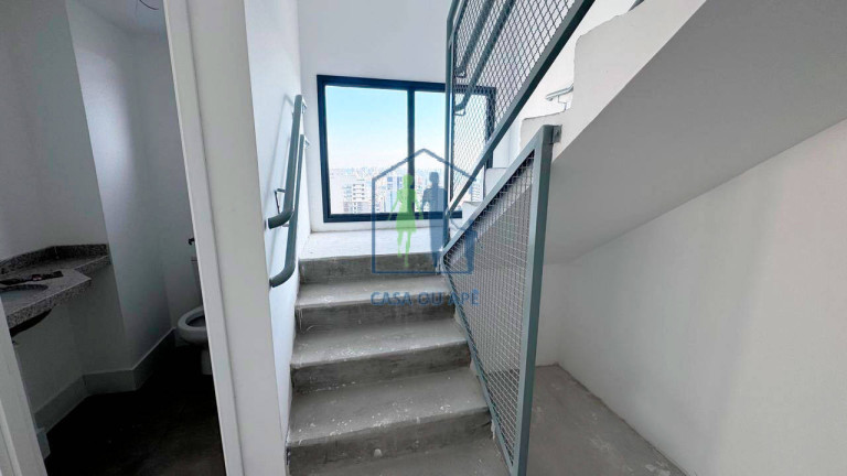Imagem Cobertura com 2 Quartos à Venda, 108 m² em Jardim Paulista - São Paulo