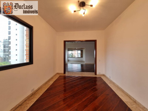 Imagem Cobertura com 4 Quartos à Venda, 236 m² em Vila Suzana - São Paulo