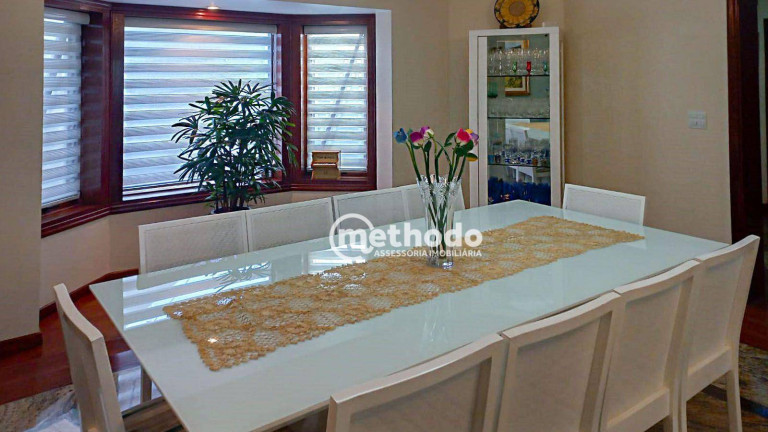Imagem Casa com 5 Quartos à Venda, 550 m² em Taquaral - Campinas Imagem Casa com 5 Quartos à Venda, 550 m² em Taquaral - Campinas
