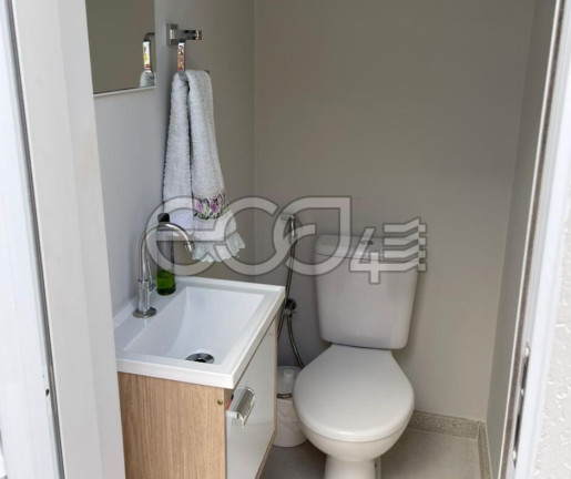 Imagem Casa com 4 Quartos à Venda, 250 m² em Centro - Barra Dos Coqueiros