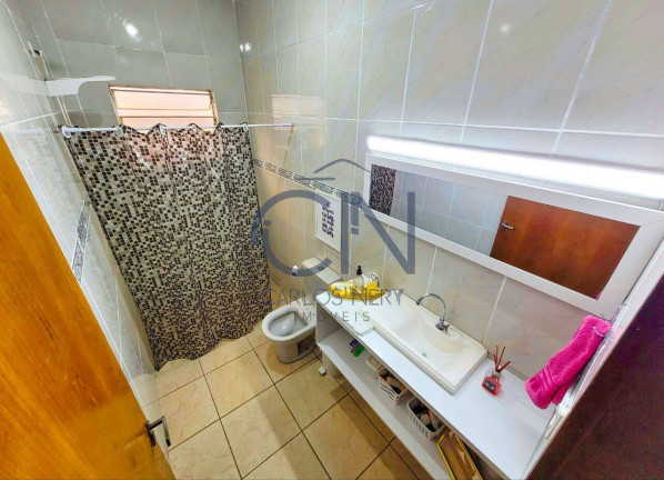 Imagem Casa com 2 Quartos à Venda,  em Residencial Portal Da Mantiqueira - Taubaté