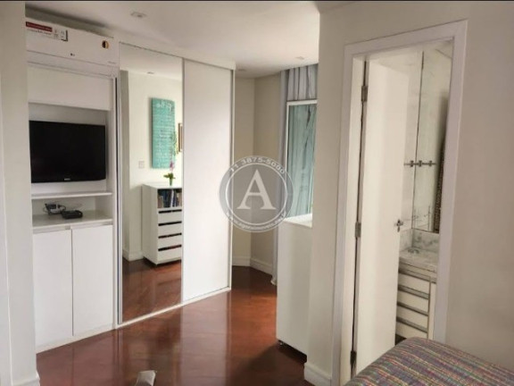 Imagem Cobertura com 3 Quartos à Venda, 180 m² em Bela Aliança - São Paulo