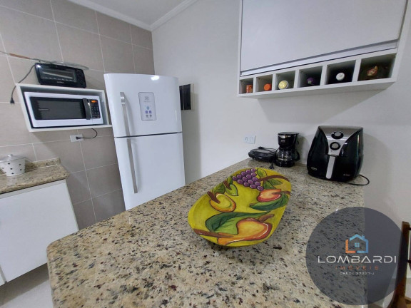 Imagem Apartamento com 3 Quartos à Venda, 125 m² em Praia Grande - Ubatuba Imagem Apartamento com 3 Quartos à Venda, 125 m² em Praia Grande - Ubatuba