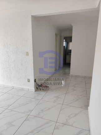 Imagem Apartamento com 3 Quartos à Venda, 60 m² em Jardim Castelo - São Paulo Imagem Apartamento com 3 Quartos à Venda, 60 m² em Jardim Castelo - São Paulo