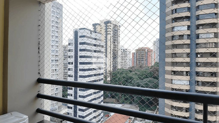 Imagem Apartamento com 4 Quartos à Venda, 124 m² em Vila Mascote - São Paulo