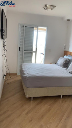 Imagem Imóvel com 2 Quartos à Venda, 101 m² em Mooca - São Paulo
