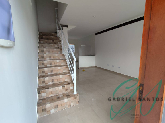 Imagem Casa com 2 Quartos à Venda, 89 m² em Itaóca - Mongaguá Imagem Casa com 2 Quartos à Venda, 89 m² em Itaóca - Mongaguá