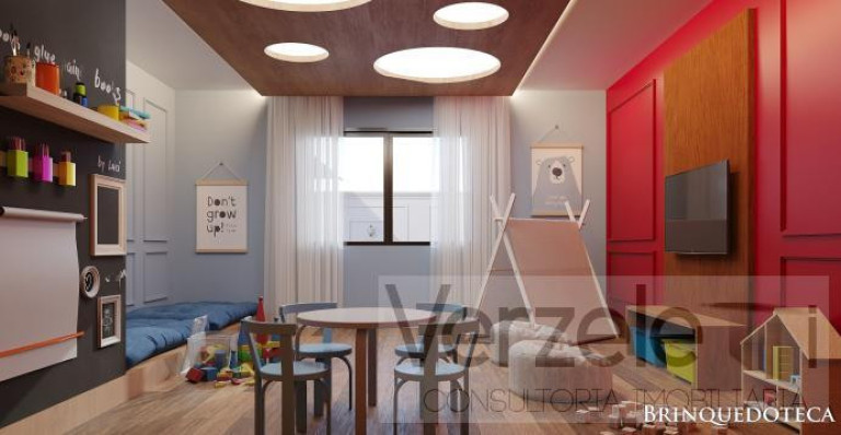 Imagem Apartamento com 3 Quartos à Venda, 92 m² em Tabuleiro - Camboriú