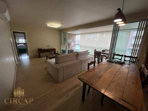 Imagem Apartamento com 3 Quartos à Venda, 135 m² em Perdizes - São Paulo Imagem Apartamento com 3 Quartos à Venda, 135 m² em Perdizes - São Paulo