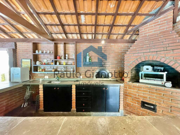 Imagem Casa de Condomínio com 4 Quartos à Venda, 428 m² em Chácara De La Rocca - Carapicuíba