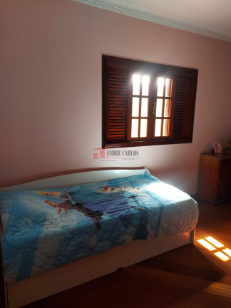 Imagem Sobrado com 5 Quartos à Venda, 303 m² em City Bussocaba - Osasco