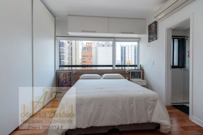 Imagem Apartamento com 1 Quarto à Venda, 64 m² em Vila Olímpia - São Paulo Imagem Apartamento com 1 Quarto à Venda, 64 m² em Vila Olímpia - São Paulo
