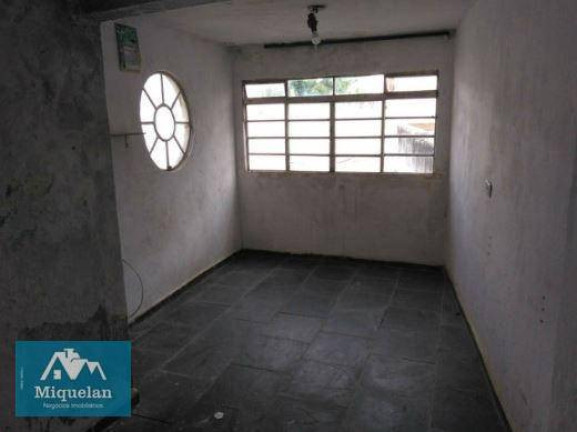 Imagem Sobrado com 4 Quartos para Alugar, 408 m² em Jardim Picolo - São Paulo