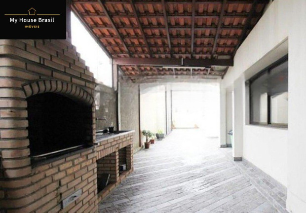 Imagem Apartamento com 2 Quartos à Venda, 57 m² em Vila Mazzei - São Paulo Imagem Apartamento com 2 Quartos à Venda, 57 m² em Vila Mazzei - São Paulo